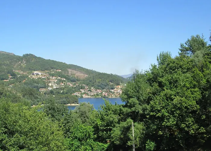 Residencial Do Rita Em Rio Caldo