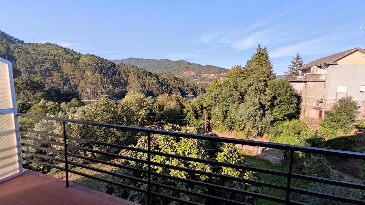 Residencial Do Rita Em Rio Caldo Locanda Geres