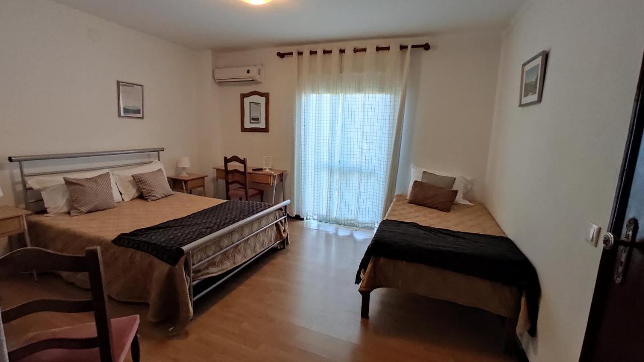 Residencial Do Rita Em Rio Caldo