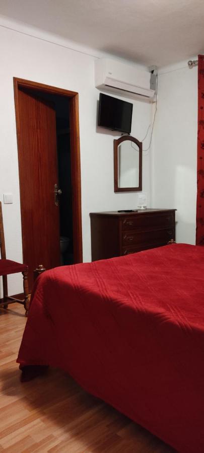 Residencial Do Rita Em Rio Caldo *