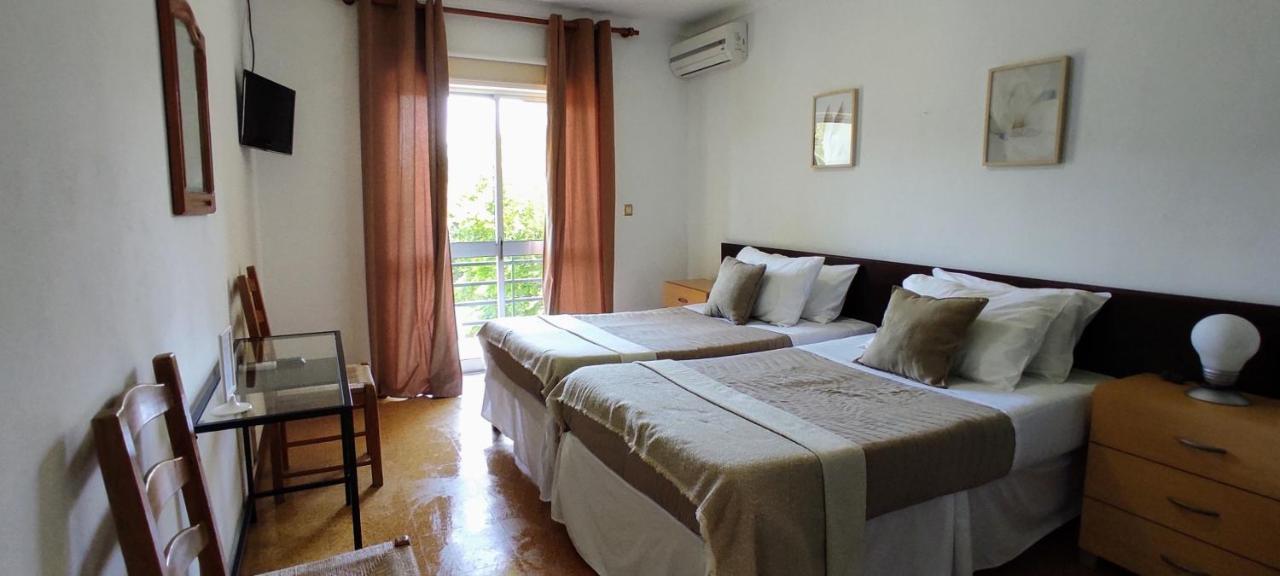 Locanda Residencial Do Rita Em Rio Caldo Geres