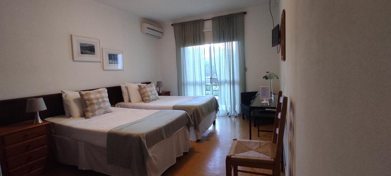 Residencial Do Rita Em Rio Caldo Locanda Geres