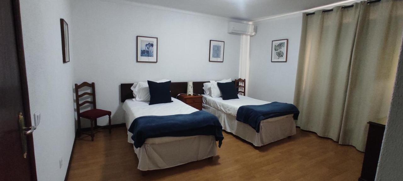 Residencial Do Rita Em Rio Caldo
