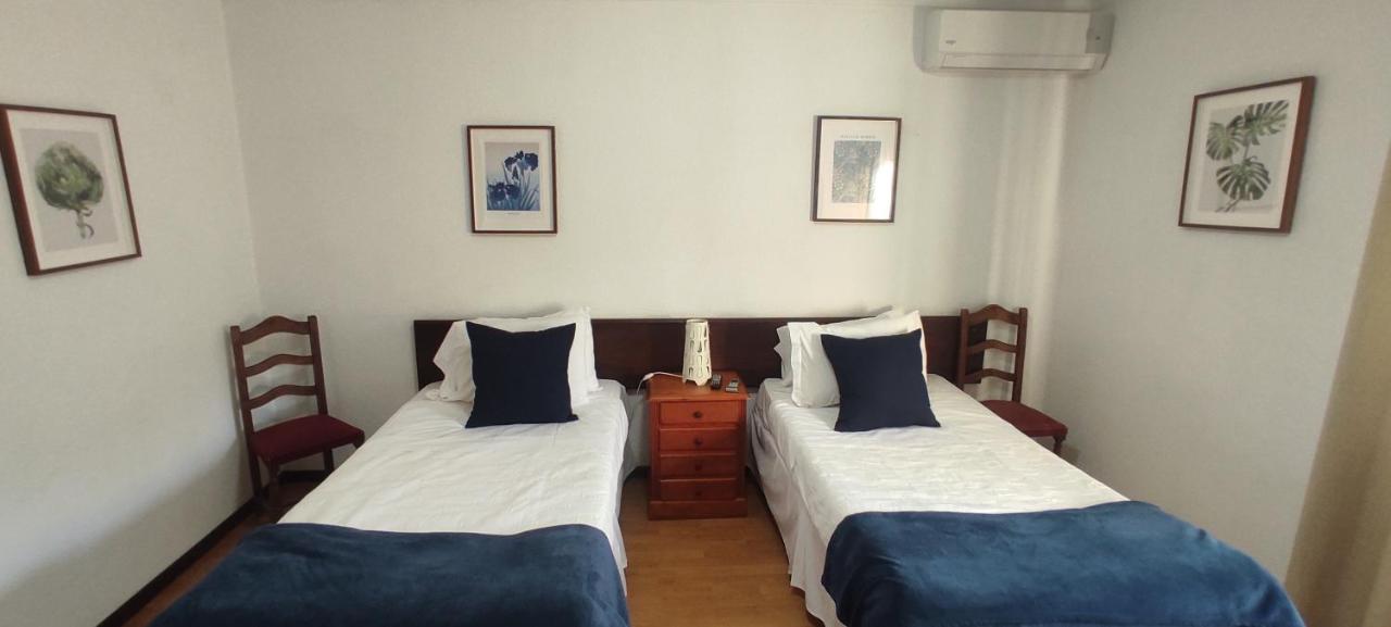 Locanda Residencial Do Rita Em Rio Caldo
