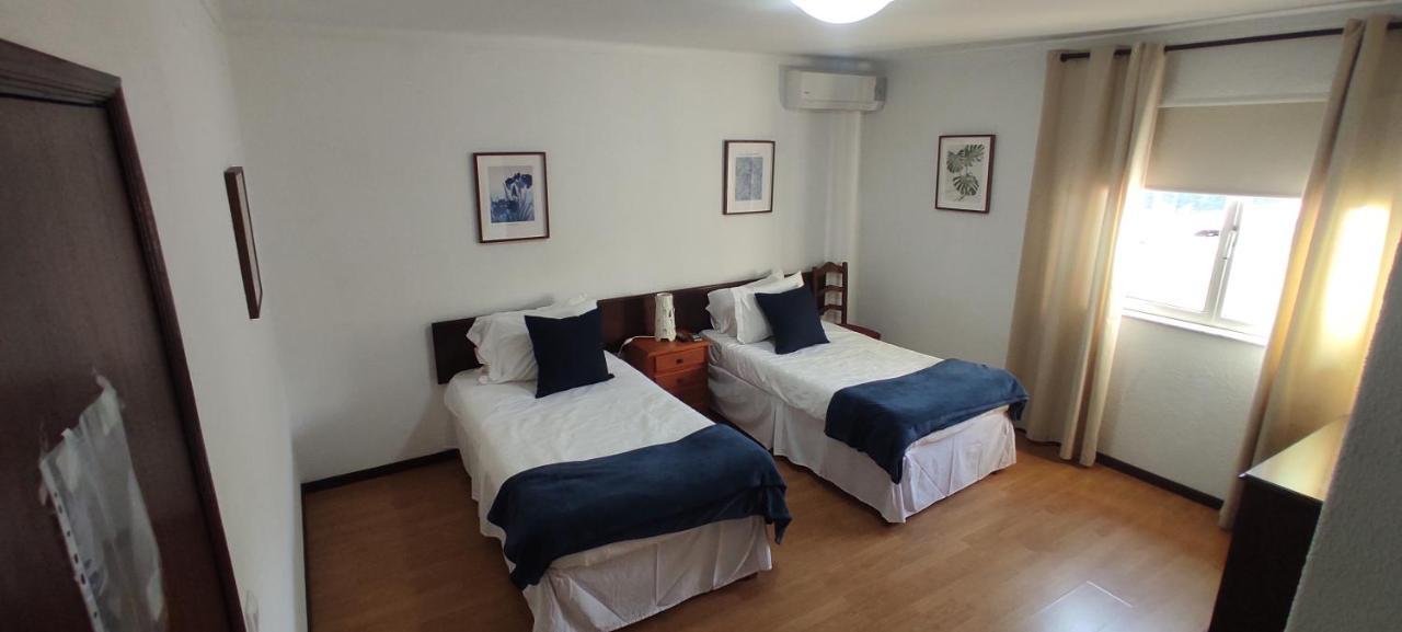 Locanda Residencial Do Rita Em Rio Caldo