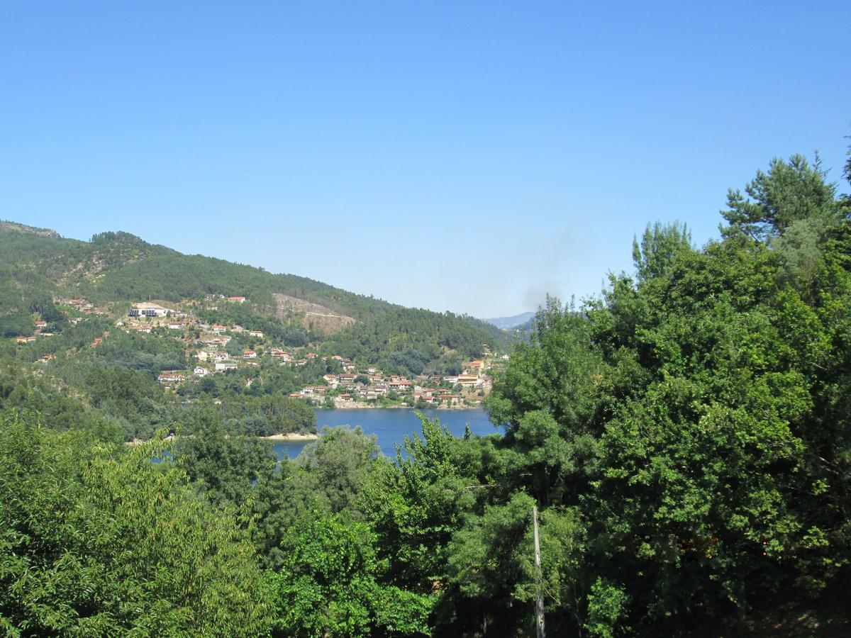 Residencial Do Rita Em Rio Caldo Locanda *