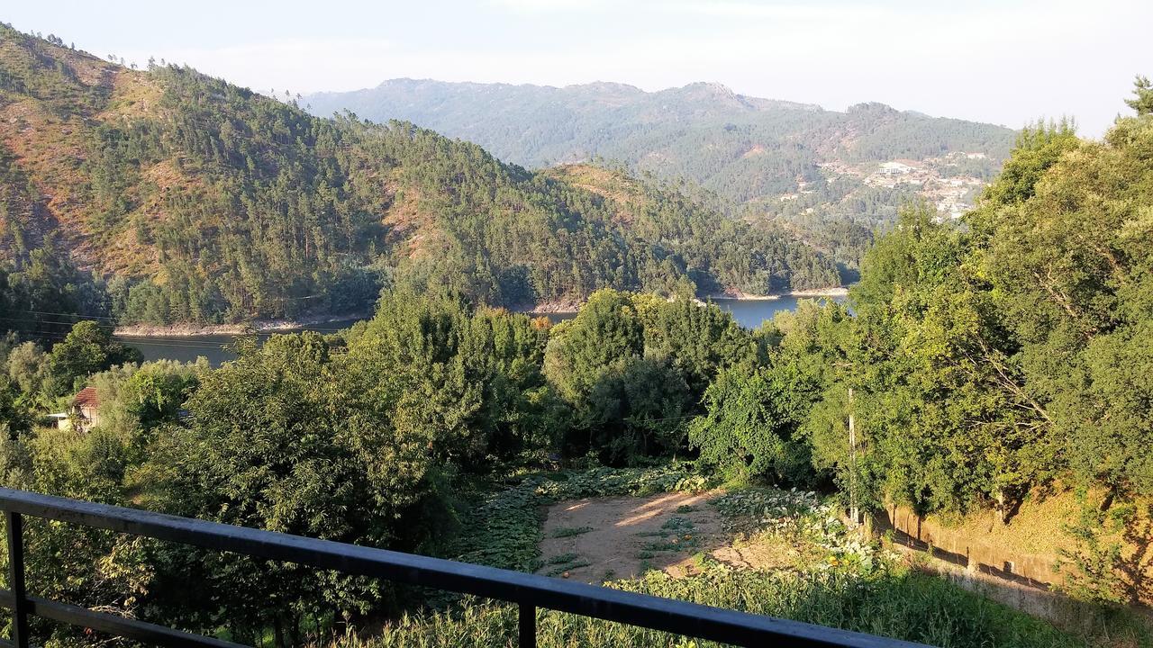 Residencial Do Rita Em Rio Caldo Locanda