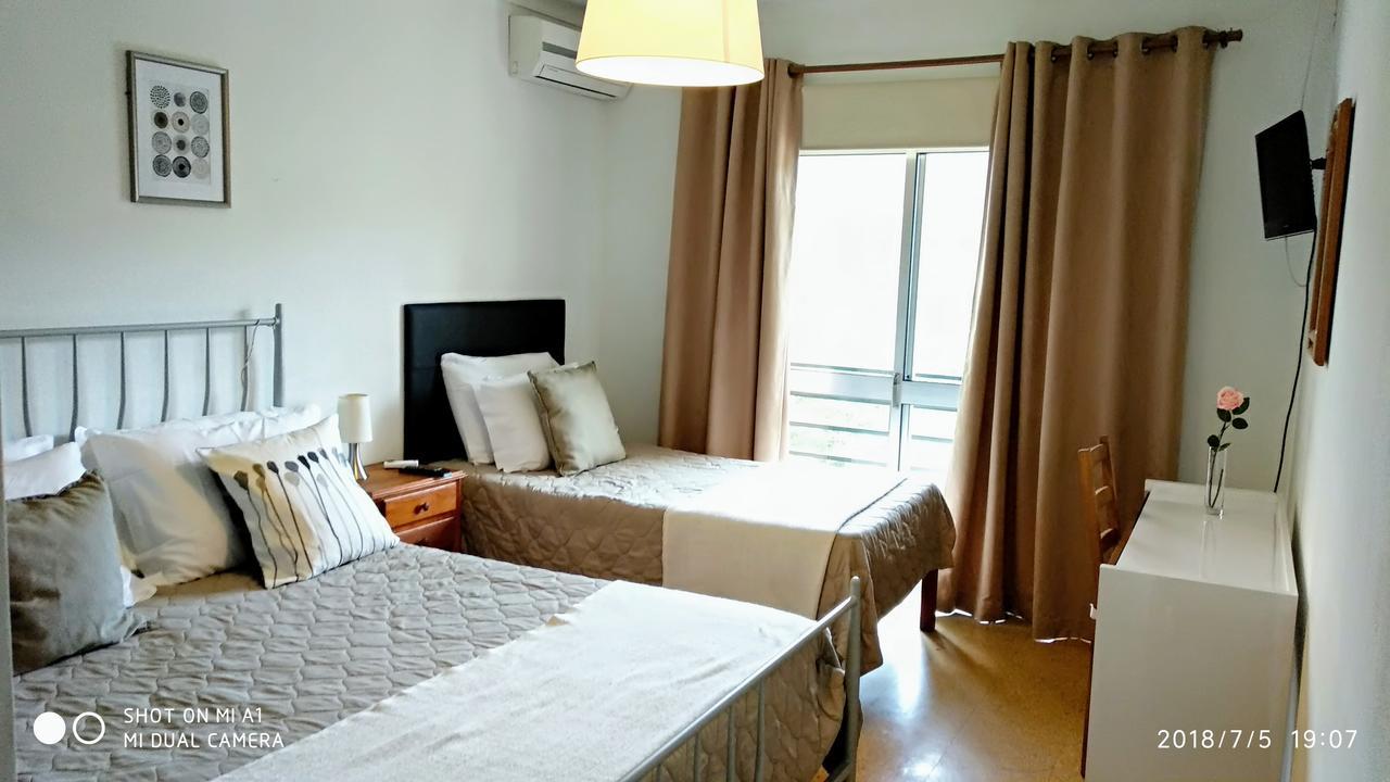 Residencial Do Rita Em Rio Caldo