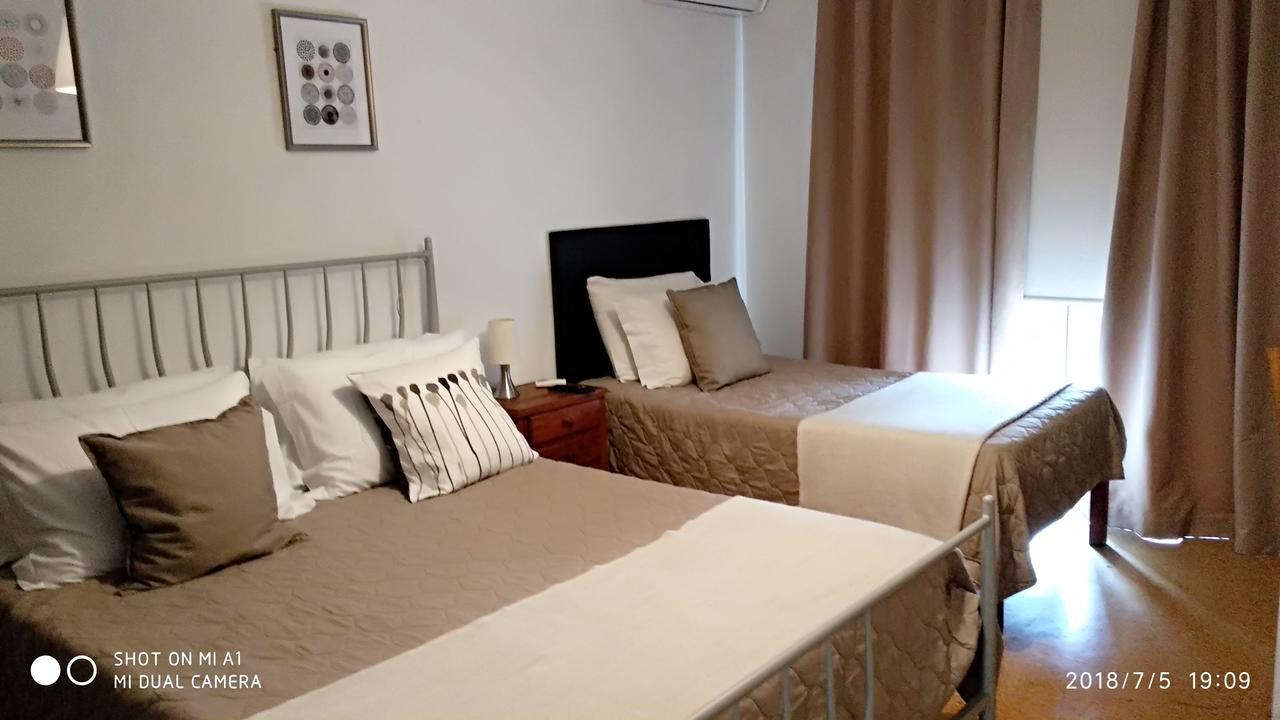 Residencial Do Rita Em Rio Caldo Geres
