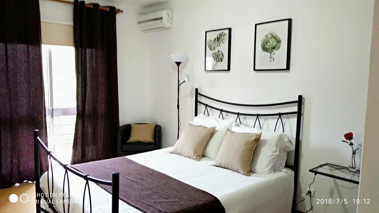 Residencial Do Rita Em Rio Caldo *