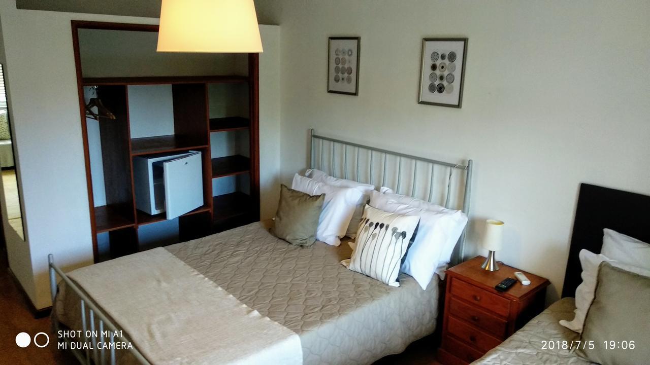 Residencial Do Rita Em Rio Caldo Locanda
