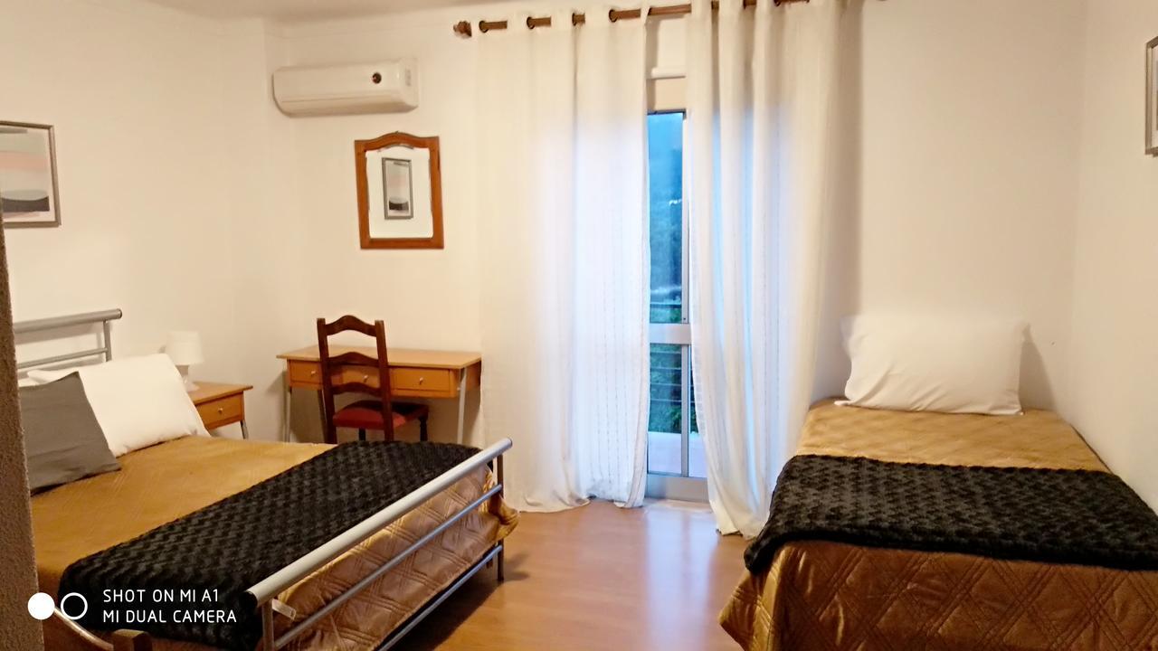 Residencial Do Rita Em Rio Caldo *