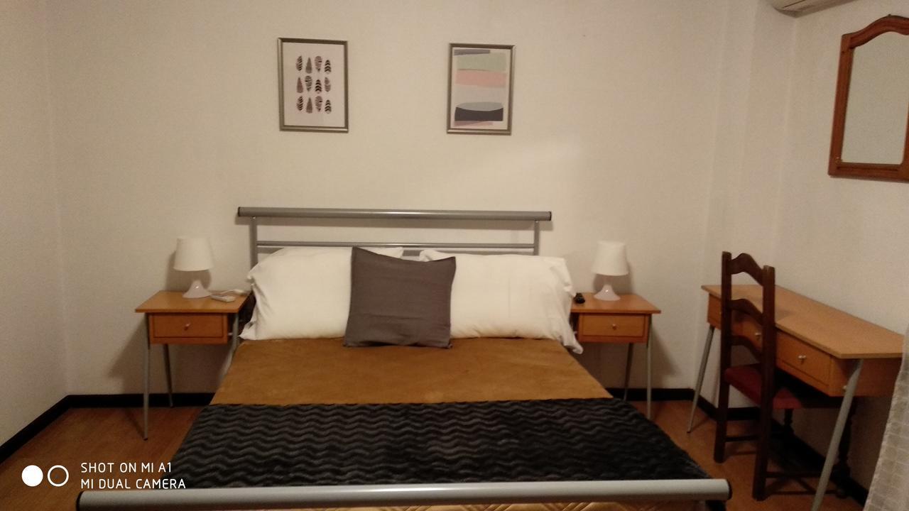 Residencial Do Rita Em Rio Caldo Locanda