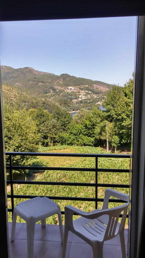 Residencial Do Rita Em Rio Caldo Locanda